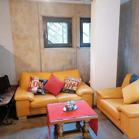 Loft In Courmayeur Exterior foto