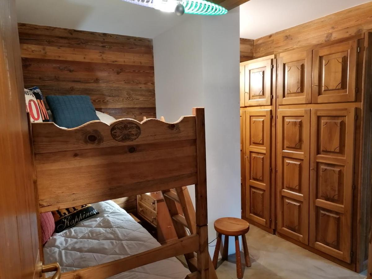 Loft In Courmayeur Exterior foto